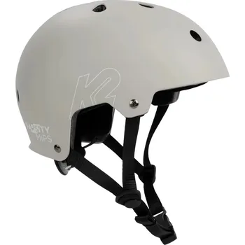 Helma na in-line Helma K2 VARSITY MIPS matně šedá Velikost: M