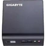 Gigabyte Brix 6005 barebone (i N6005)