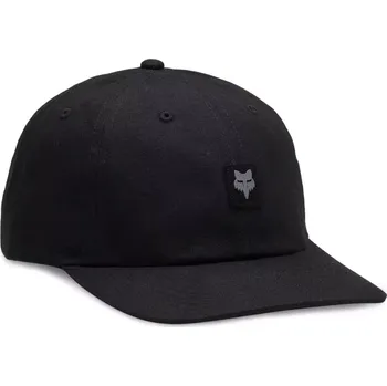 Kšiltovka Fox Level Up Strapback Hat black