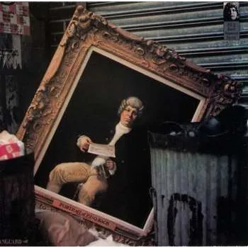 Zahraniční hudba CD P.D.Q. Bach: Portrait Of P.D.Q. Bach 1990