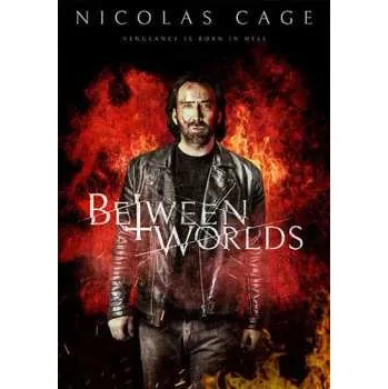 Zahraniční hudba DVD Ronny Munroe: Between Worlds 2019