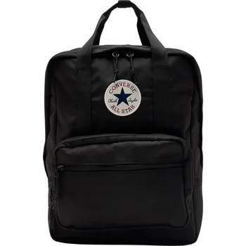 Sportovní batoh batoh Converse Small Square/10027893 - A01/Converse Black 15 L