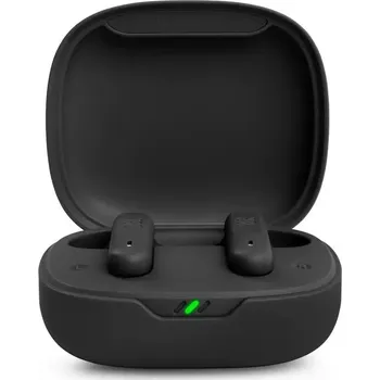 Sluchátka JBL Wave 300 Bezdrátová Sluchátka Black