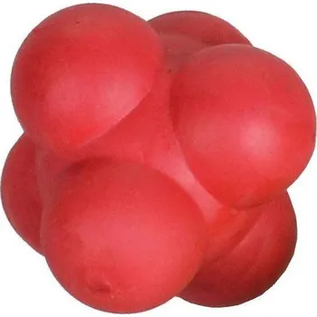 Merco Oversize reakční míč červená