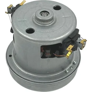 Agregát vysavače Gallet, motor podlahového vysavače 514000062