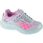 Dívčí tenisky Skechers Power Jams 2.0 302199L-AQMT Velikost: 34