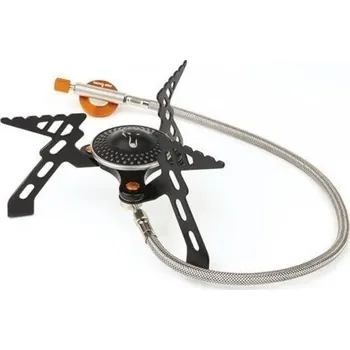 Turistický vařič Vařič Fox Compact 3000 Stove INC. Bag