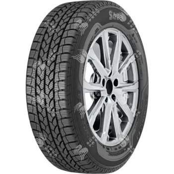 Pneumatiky SAVA ESKIMO LT 225/70 R15 112R, zimní pneu, VAN