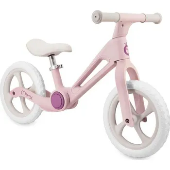 Odrážedlo Odrážedlo MoMi NORU skládací růžové