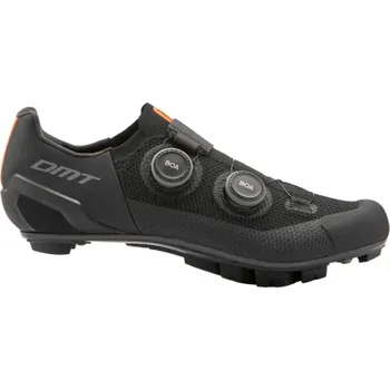 Pánské cyklistické tretry Cyklistické tretry DMT MH10 - BLACK/BLACK 45 EU