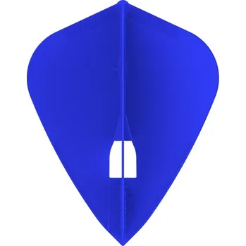 Šipka Letky na šipky L-Style Pro L4 Kite, modré