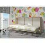 Sklápěcí postel Roger