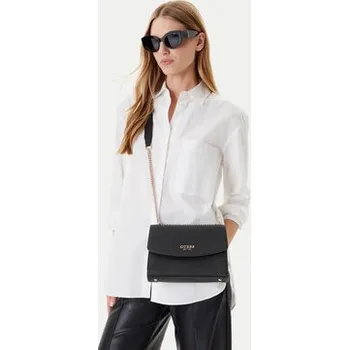 Kabelka Kabelka Guess Calista HWBG73 34210 Černá OS