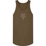 Fox Womens Fox Head Tank XS military