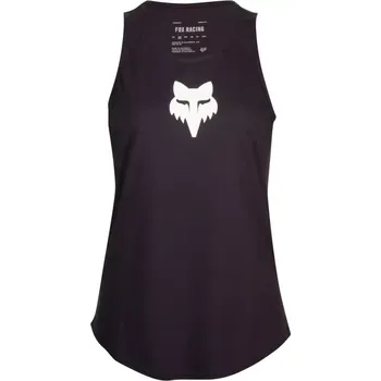 Fox Womens Fox Head Tank black M
