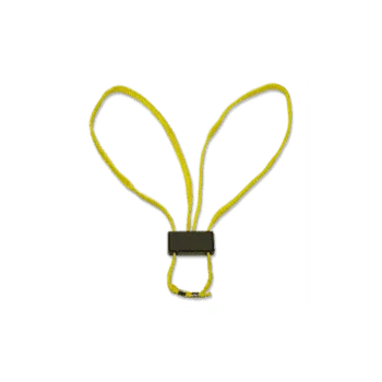 Pouto Textilní pouta ESP Barva: Žlutá