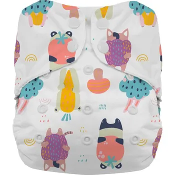 Plena Thirsties One size AIO na PAT - Harvest Helpers