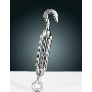 Příslušenství pro plot Penar Napínák DIN 1480 O-H M8 Zn