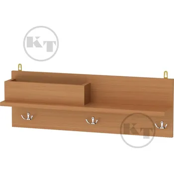 Předsíňová stěna Vomaks Předsíňová stěna V-1 Barva: buk