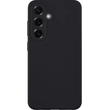 Telefonní příslušenství Tactical Velvet Smoothie Kryt pro Samsung Galaxy S25 Asphalt