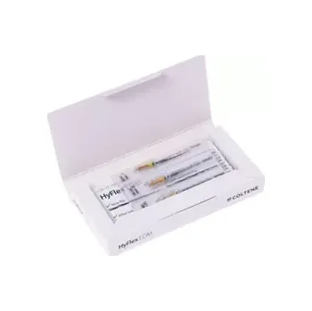 HyFlex EDM 20/05 Preparation File, 25mm