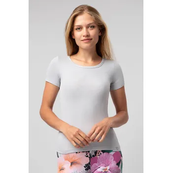 Dámské legíny LELOSI Basic tričko Tralee L