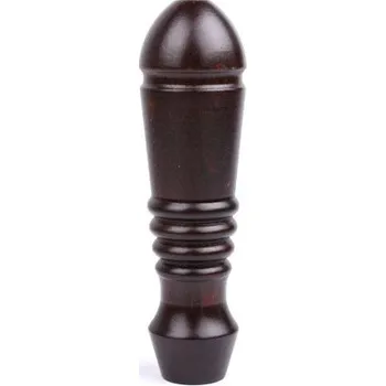 Koh-madlo dřevené speciál - 3 (rustikál)