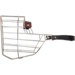 CHOPO Kovový náhubek