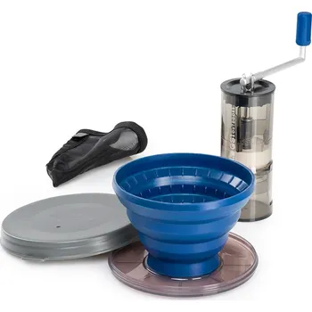 Gsi outdoors JavaGrind Pourover Set
