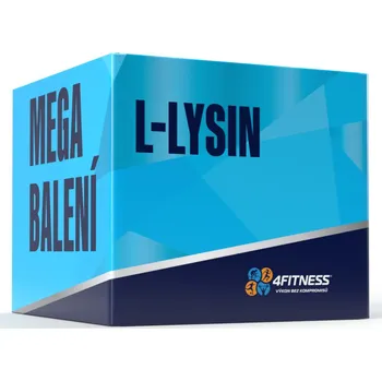 Aminokyselina 20 kg L-lysin HCl velkoobchodní aminokyseliny | vegan, fermented