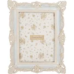 Clayre & Eef - Polyrezinový rámeček na fotografii 2F1355M