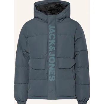 Jack&Jones Chlapecká Prošívaná Bunda, Prošívaná Bunda, 152