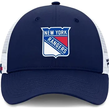 Kšiltovka Fanatics Kšiltovka N.Y.Rangers AP Rink Structured