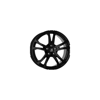 Alu kolo MICHELLE 5,5x14 4x100 ET35.00 gloss black