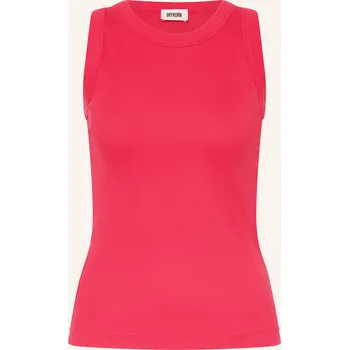 Drykorn Dámský Top Olina, červená, 34