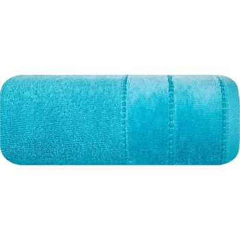 OSUŠKA MARI (14) 70 X 140 CM TYRKYSOVÁ