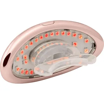 PALSAR7 Terapeutická LED maska na rty (rose gold)