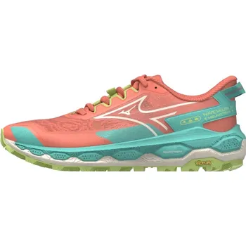 Pánská běžecká obuv Mizuno Wave Mujin 11 J1GK257023 (EU 41 (UK 7,5)) + doprava zdarma