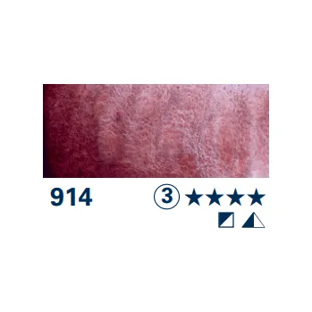 Vodová barva SG akvarelová barva Horadam 15ml – 914 volcano violet (SG akvarelová barva Horadam 15ml – 914 volcano violet)