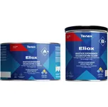 Tenax Eliox složka A – rychlé epoxidové lepidlo a tmel na JOLLY spoje 1,5 kg