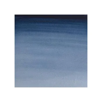 Výtvarná barva Akvarelová barva W&N Cotman 8ml – 097 Indigo (Akvarelová barva W&N Cotman 8ml – 097 Indigo)