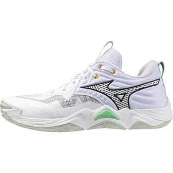 Pánská sálová obuv Mizuno Wave Momentum Elite V1GA251221 (EU 44 (UK 9,5)) + doprava zdarma
