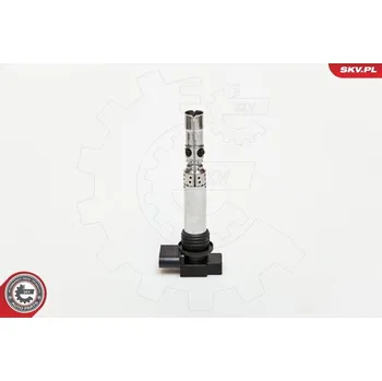 Autoelektrika Zapalovací cívka SKV 03SKV107