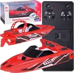 Joko Seawing Racing Boat RC0671 červená