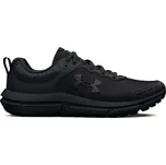 Běžecké boty Under Armour UA BGS Assert 10 3026182-002 Velikost 35,5 EU | 3 UK | 3,5 US | 22,5 CM