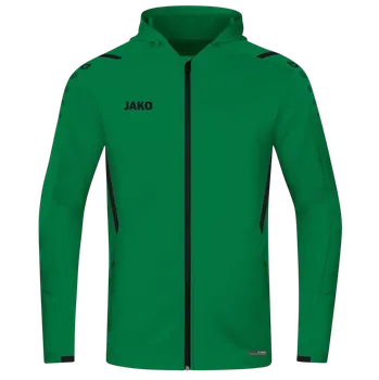 Pánská mikina Mikina s kapucí Jako Hooded jacket Challenge 6821-201 Velikost 4XL