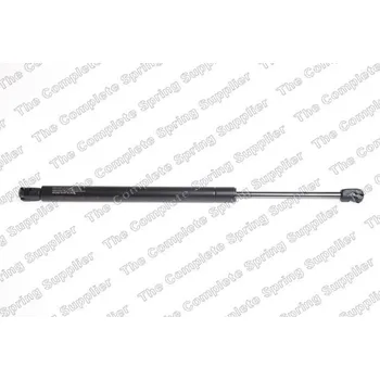 Příslušenství karosérie Plynová vzpěra (pneumatická pružina), zavazadlový prostor LESJÖFORS 409003