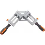 Kraft&Dele KD1192 truhlářská úhlová svěrka 90° 65mm