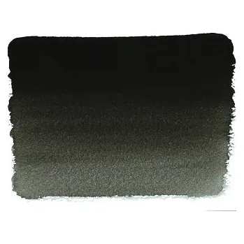 Speciální výtvarná barva Akvarelová barva Aqua drop 30ml – 780 deep black (Akvarelová barva Aqua drop 30ml – 780 deep black)