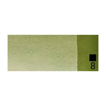 Vodová barva Akvarelové barvy Renesans 1,5ml – 39 Zem zelená přírodní (Akvarelové barvy Renesans 1,5ml – 39 Zem zelená přírodní)